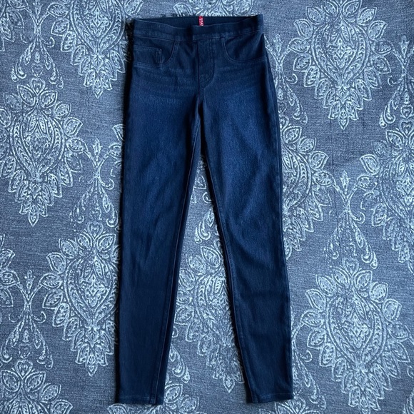 SPANX #20018R Jean-ish Ankle Legging Size XS